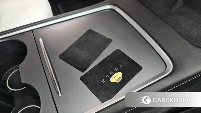Tesla Model 3 id 4981621 из Кореи 10