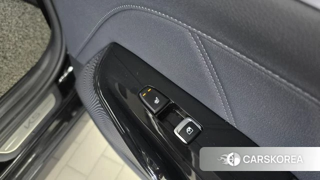 Kia The New K5 Hybrid 3rd generation id 4995317 из Кореи 10