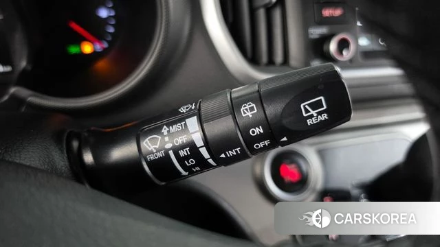 Kia The New Ray id 4951796 из Кореи 10