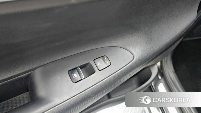 Hyundai The New Grandeur IG id 5018280 из Кореи 10