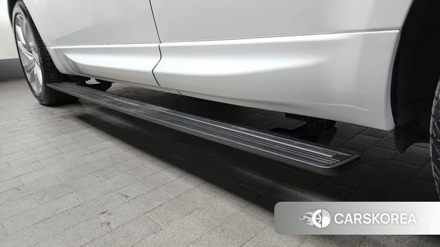 Land Rover Range Rover Sport 2nd Generation id 4988219 из Кореи 10