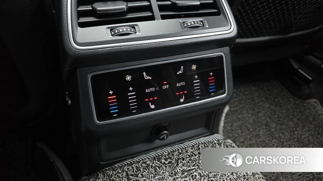 Audi A6 (C8) id 4959216 из Кореи 10