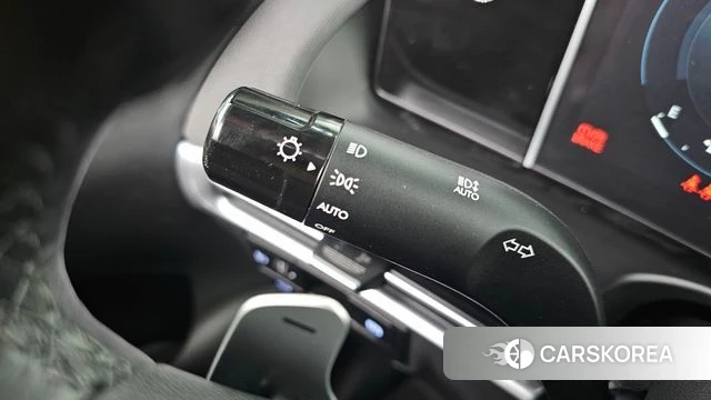 Hyundai The New Tucson (NX4) id 5021227 из Кореи 10