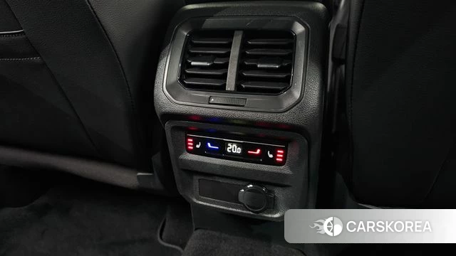 Volkswagen Tiguan second Generation id 5059794 из Кореи 10