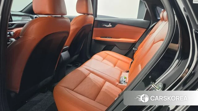 Kia The New K3 2nd generation id 4980898 из Кореи 10