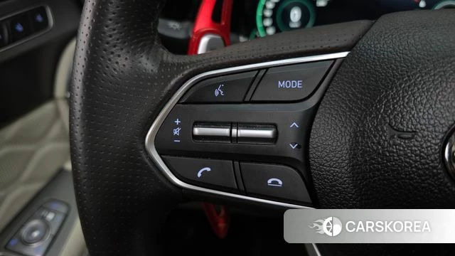 Hyundai Palisade id 4982326 из Кореи 10