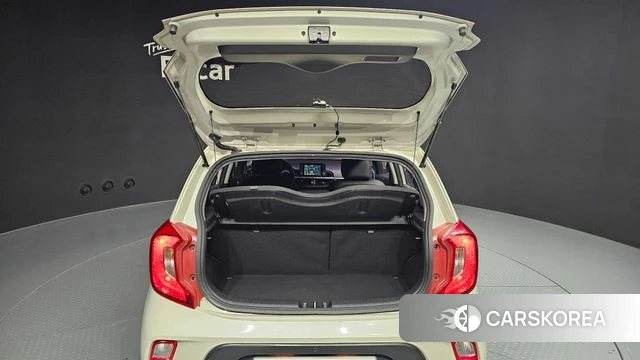 Kia All New Morning (JA) id 5004053 из Кореи 10