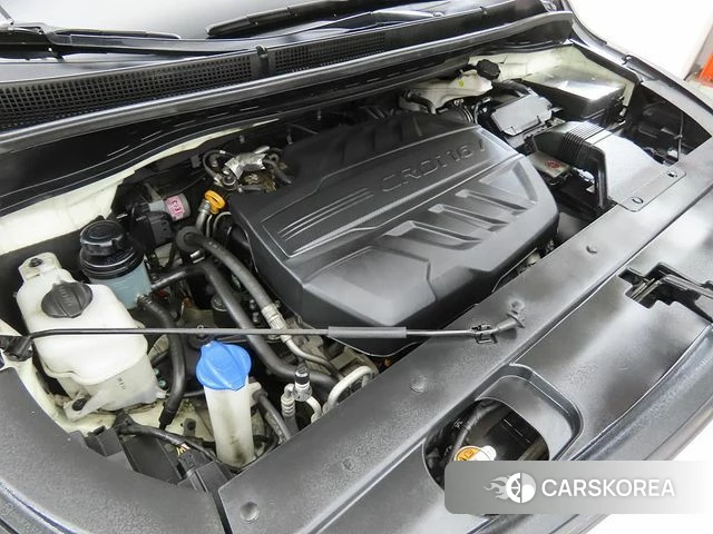 Kia The New Carnival id 4998430 из Кореи 10