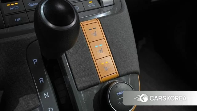 Hyundai Casper id 4976520 из Кореи 10