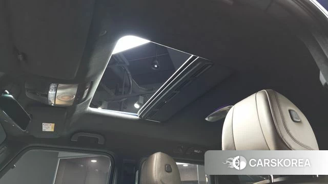 Mercedes-Benz G-Class W465 id 4974910 из Кореи 10