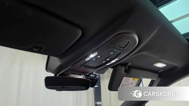 Porsche Cayenne (PO536) id 4980226 из Кореи 10