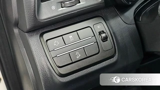 Ssangyong Tivoli Armor id 5029297 из Кореи 10