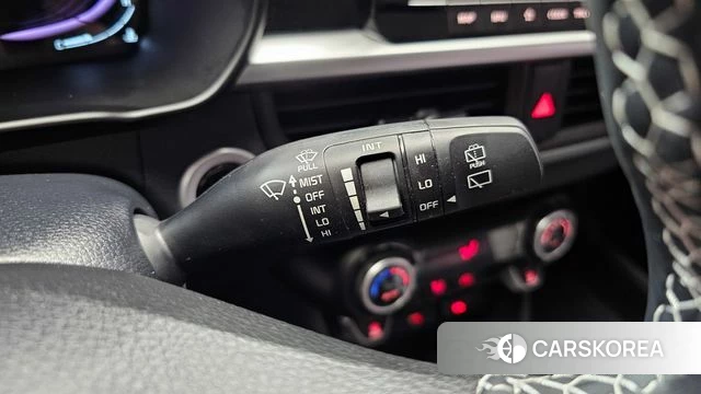 Kia The New Morning (JA) id 5001484 из Кореи 10