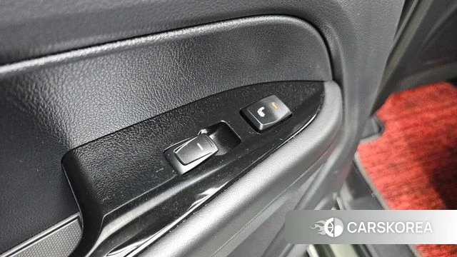 Ssangyong The New Rexton Sport id 4660737 из Кореи 10