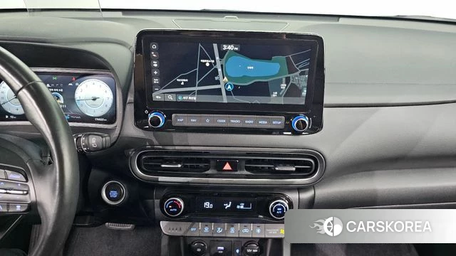 Hyundai The New Kona id 4958914 из Кореи 10