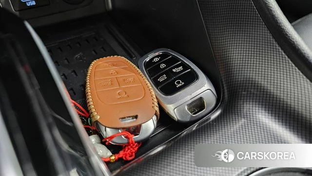 Hyundai Sonata (DN8) id 4755059 из Кореи 10