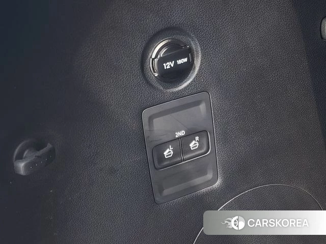 Hyundai Palisade id 4546947 из Кореи 10