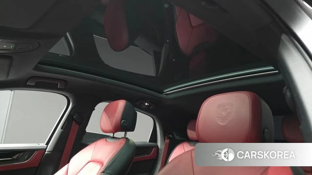 Porsche Cayenne (PO536) id 4834611 из Кореи 10
