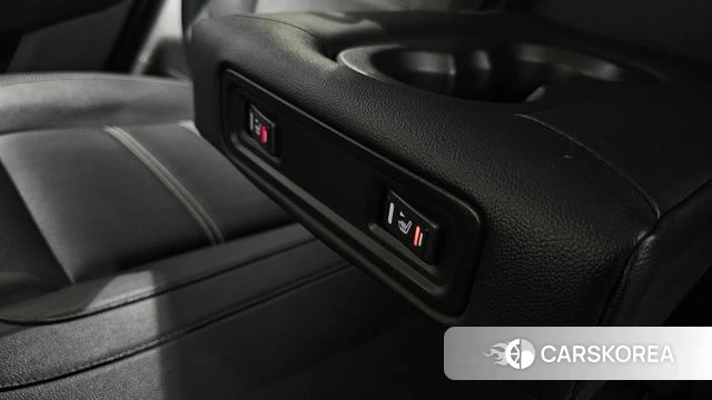 Renault Korea (Samsung) QM6 id 5023757 из Кореи 10