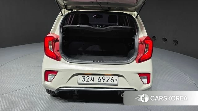 Kia All New Morning (JA) id 5042130 из Кореи 10