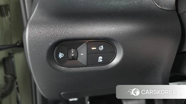 Hyundai Casper id 5003004 из Кореи 10