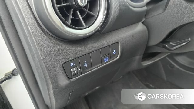 Hyundai The New Kona Hybrid id 4746126 из Кореи 10