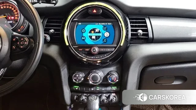 Mini Cooper id 3778801 из Кореи 10