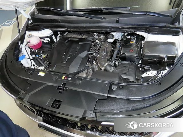 Kia The New Carnival 4th Generation id 5039108 из Кореи 10