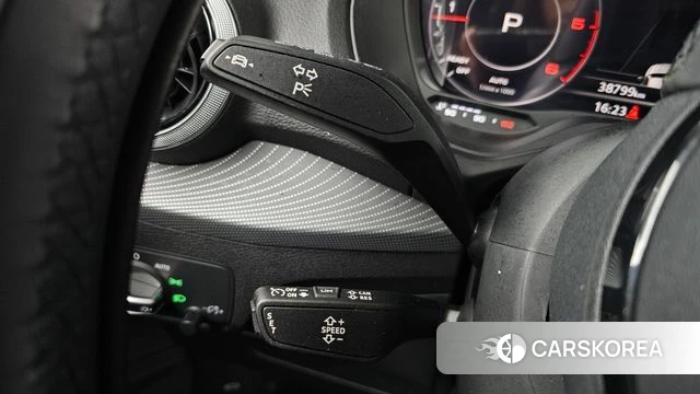 Audi Q2 id 5046440 из Кореи 10