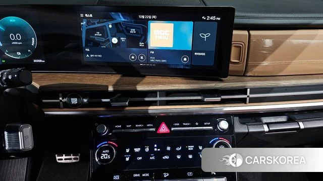 Hyundai Santa Fe (MX5) id 5021272 из Кореи 10