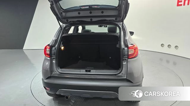Renault Korea (Samsung) New QM3 id 5023904 из Кореи 10