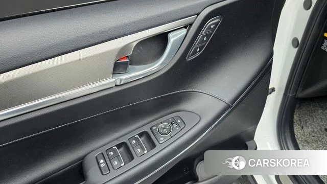 Hyundai The New Grandeur IG id 5003921 из Кореи 10