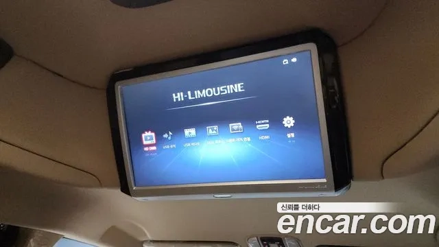 Kia The New Carnival id 2912020 из Кореи 10