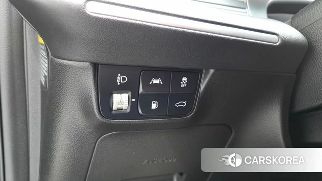 Hyundai The New Grandeur IG id 4780274 из Кореи 10