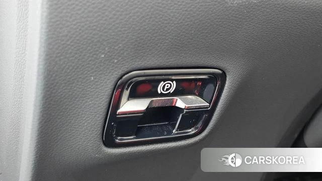 Mercedes-Benz E-Class W214 id 4940948 из Кореи 10