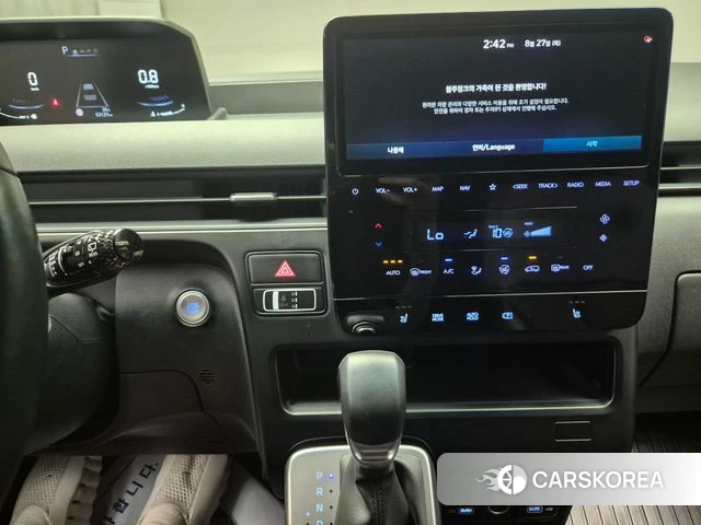 Hyundai Staria id 4753635 из Кореи 10