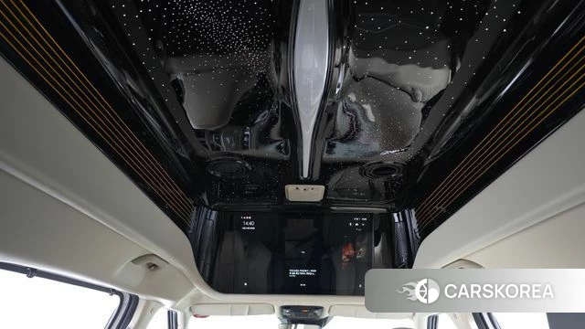 Kia Carnival 4th generation id 5028139 из Кореи 10
