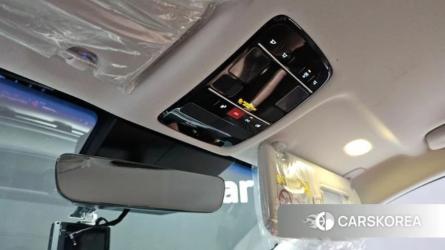 Hyundai Grandeur (GN7) id 5016861 из Кореи 10