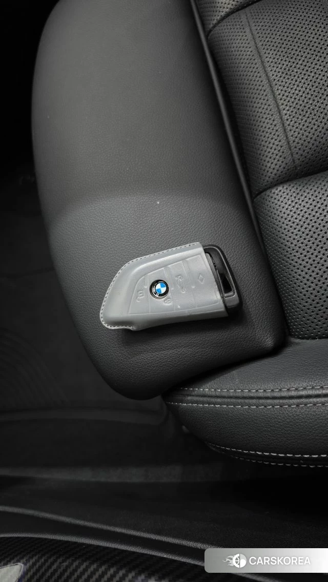 BMW X3 (G01) id 4986694 из Кореи 10