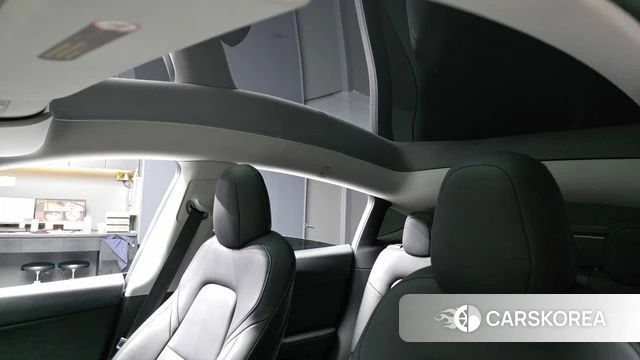 Tesla Model Y id 4906558 из Кореи 10