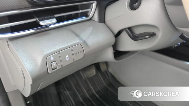 Hyundai The New Avante (CN7) id 4957309 из Кореи 10