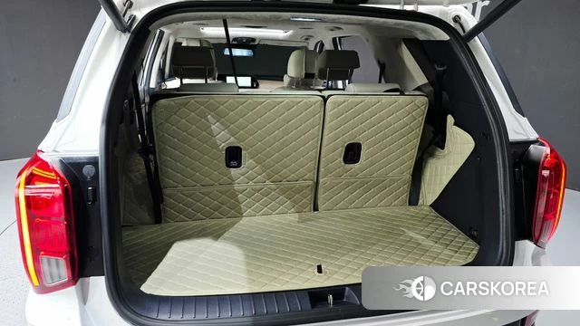 Hyundai Palisade id 4958887 из Кореи 10