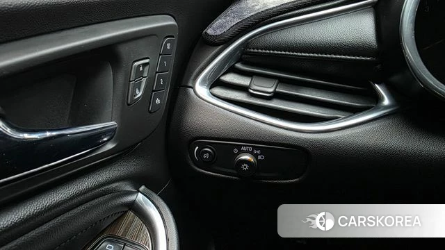 Chevrolet (GM Daewoo) All New Malibu id 4988572 из Кореи 10