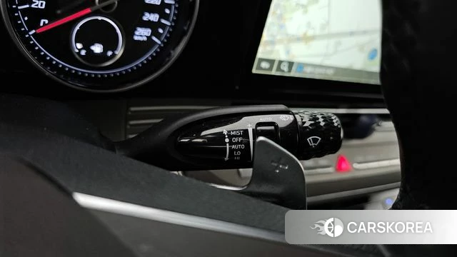 Hyundai The New Grandeur IG id 4759505 из Кореи 10