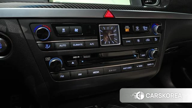 Genesis G80 id 5035850 из Кореи 10