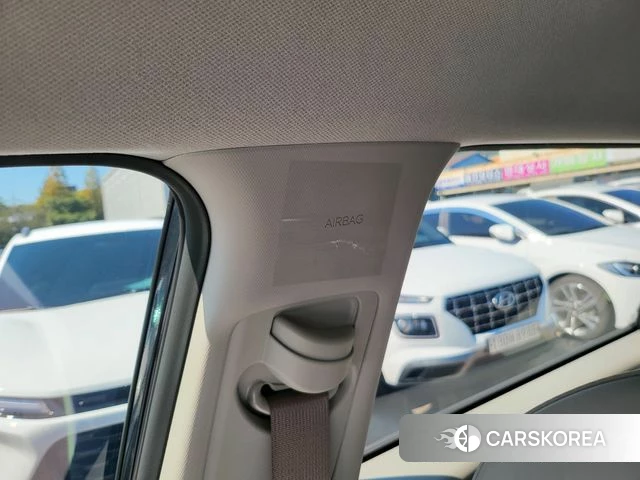 Kia Celtos second Generation id 5030996 из Кореи 10