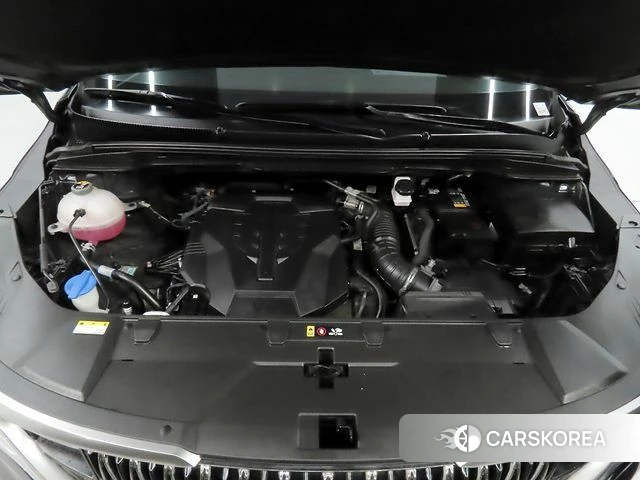 Kia Carnival 4th generation id 5033440 из Кореи 10