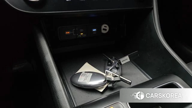Hyundai Sonata D Edge (DN8) id 4985031 из Кореи 10