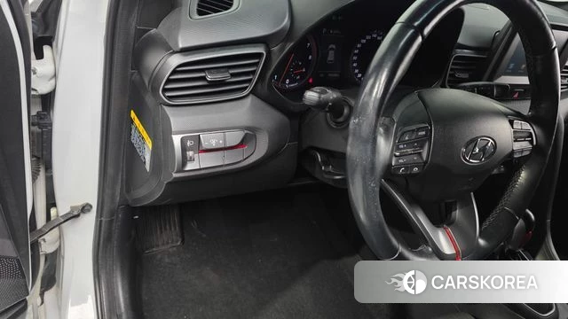 Hyundai Veloster (JS) id 5029333 из Кореи 10