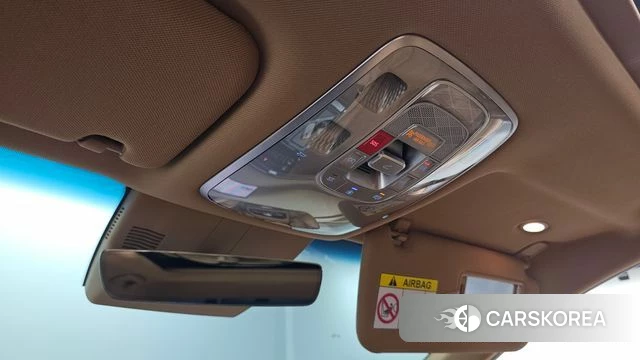 Genesis G80 (RG3) id 5039330 из Кореи 10